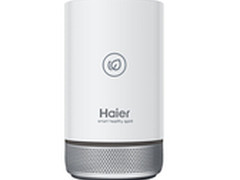 海尔智能网器 冰箱健康盒子9月全球首发