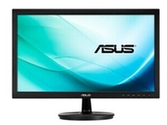 护眼显示器 华硕显示器VS229NA火爆上市