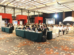 松下.安恒系统工程投影机Openhouse巡展