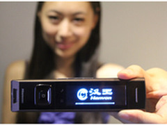 媒体云集汉王A30T新品试用会