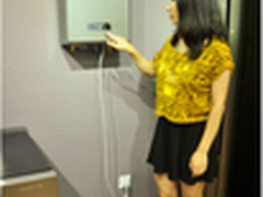 记者亲历卡萨帝品质之旅传奇