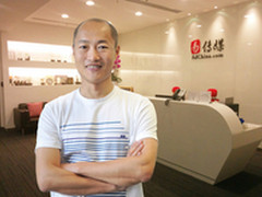 易传媒闫方军：七年复七年，一往无前