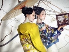 佳能闪光灯创作艺术大片