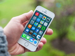 iPhone 5S联通版售价跌破4000元