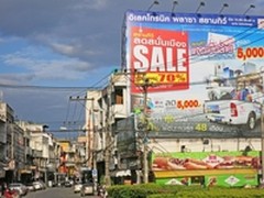 佳能N100带你逍遥暹罗国