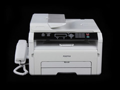 移动打印成主流 联想F2271H一体机测试