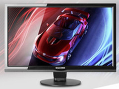 长城极客高分显示器：为设计娱乐而生