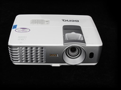高性价比3D投影 明基W1070促销价6999元