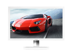 屏不巨何以聚天下 现代E32W超大视界