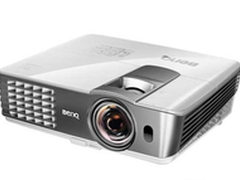 投影性能较出色 明基W1080ST售价8200元