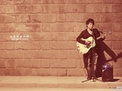 流浪歌手最爱 耳神ER1086背包移动音箱