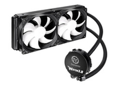 水冷双风扇 Tt Water3.0 Extreme S特惠