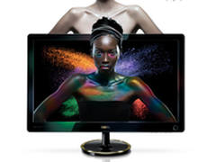 画质表现优秀 明基VW2220H售价仅852元