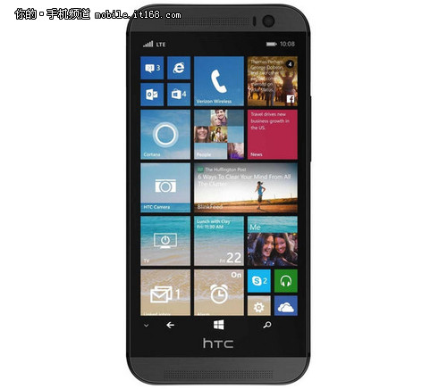 HTC One W8获认证 与M8互刷系统