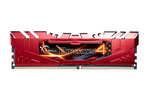 最高3200MHz 芝奇发布Ripjaws DDR4内存