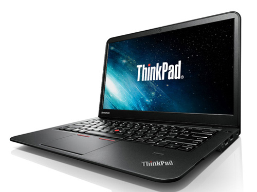 14英寸高分触控屏 ThinkPad S3仅6904元