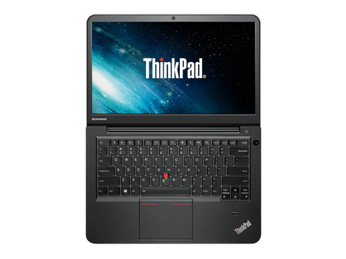 14英寸高分触控屏 ThinkPad S3仅6904元