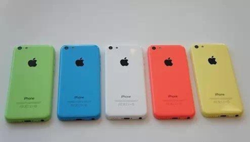 ¸۰ƻiPhone 5cֻǮ?