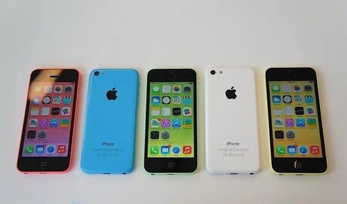 ¸۰ƻiPhone 5cֻǮ?