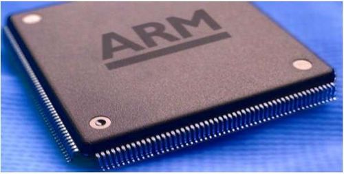 戴尔：ARM芯片的低功耗优势正逐渐消失