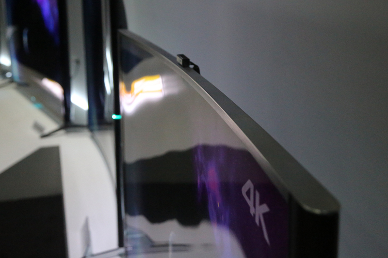 【图】和小米合作!索尼4K电视新系列参见! - 数