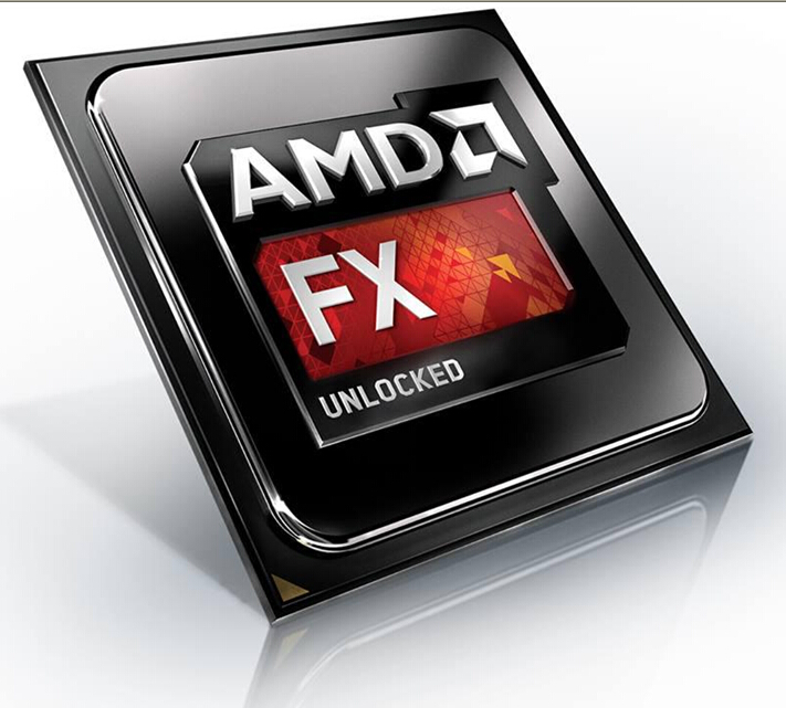 【图】AMD发布八核网吧神器FX8300处理器8