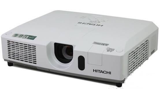 【图】高亮度投影机 日立HCP-5100X售价119