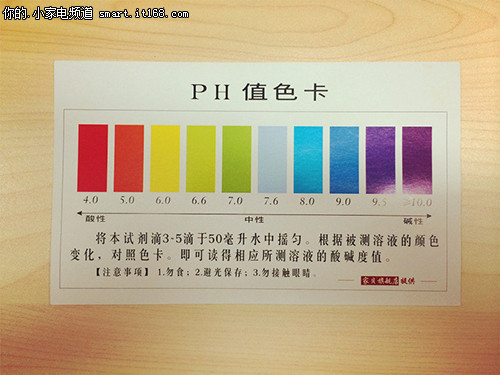 测试仪器介绍