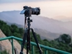 京郊百里寻芳华 富图宝CT5A脚架体验