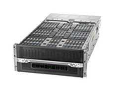 惠普:Moonshot服务器将持续推进ARM发展