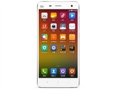 主流金属材质打造 小米4特卖价仅2288元