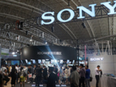 索尼4K电视亮相BIRTV 全产业诠释专业4K