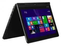 ThinkPad Yoga系列或添14寸和15寸型号