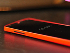 约3500元 两款Nexus 6售价再曝光