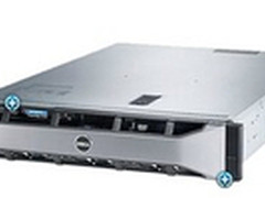 性能出色 戴尔PowerEdge R820仅33000元