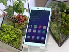 到底有多强？IUNI U3第二代2K屏幕解读