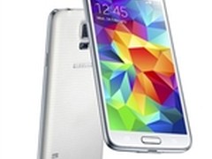 四核旗舰机皇 三星GALAXY S5售价2980元