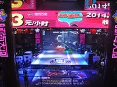 联强国际第一届逆战619邀请赛完美落幕