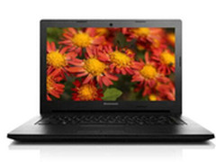 酷炫四核双显游戏本 联想G405S仅售3559