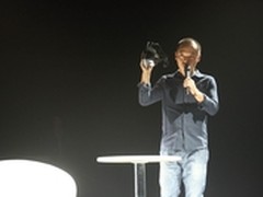 暴风影音发布“暴风魔镜”虚拟现实体验