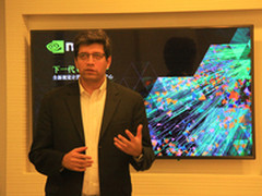 致力最优秀GPU研发 Quadro市场策略访谈