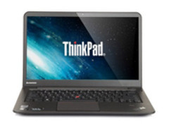 轻薄时尚 ThinkPad S3超极本京东5399元