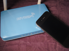 钓鱼网站猖獗，紫光Mywifi可轻松杜绝