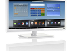 还买电脑？飞利浦说只买显示器就够了