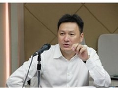 神州数码金信亮剑金融展：发力普惠金融