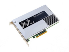 狂飙速度革命!OCZ Z4500 PCIe SSD首测