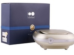 飞利浦百年车载净化器限量版耀世首发