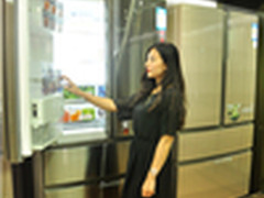 卡萨帝开启品质发现之旅朗度家族成主角