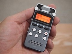 一流音效 爱国者R6620录音笔售价399元