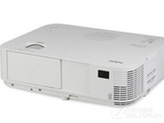 出色投影 NEC M362W+热卖仅售15950元